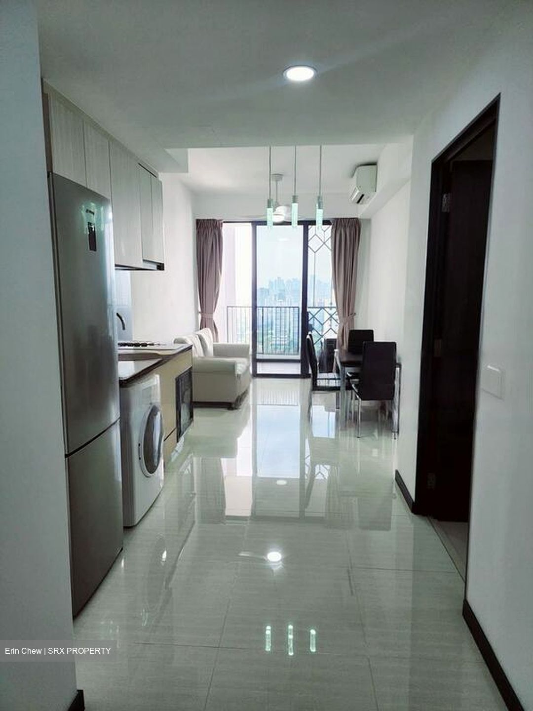 Gem Residences (D12), Condominium #455679571